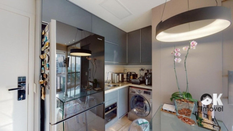 Imagem Apartamento com 1 Quarto à Venda, 30 m² em Perdizes - São Paulo Imagem Apartamento com 1 Quarto à Venda, 30 m² em Perdizes - São Paulo