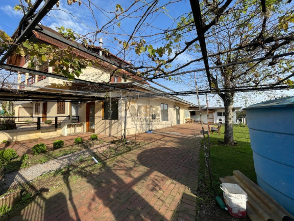 Imagem Sobrado com 10 Quartos para Alugar, 427 m² em Vale Verde - Nova Petrópolis