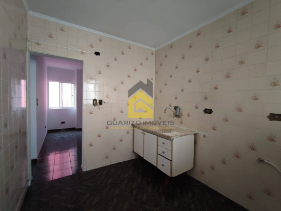 Imagem Apartamento com 2 Quartos à Venda, 52 m² em Demarchi - São Bernardo Do Campo Imagem Apartamento com 2 Quartos à Venda, 52 m² em Demarchi - São Bernardo Do Campo