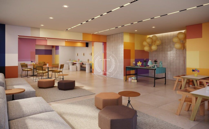 Imagem Apartamento com 2 Quartos à Venda, 59 m² em Bela Vista - Osasco