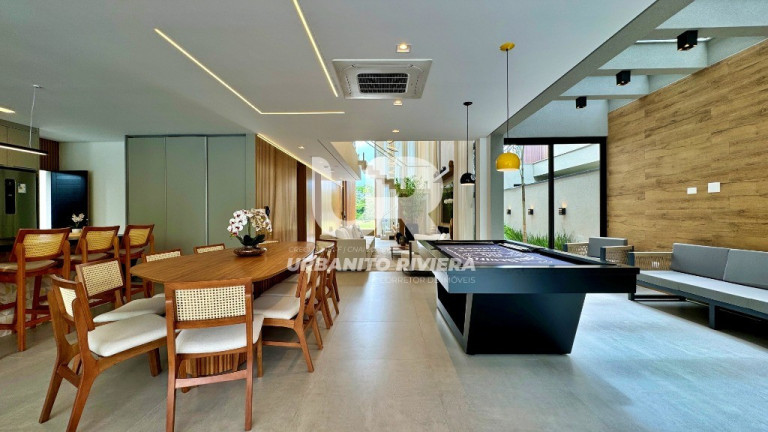 Imagem Casa com 6 Quartos à Venda, 516 m² em Riviera | Módulo 11 - Bertioga