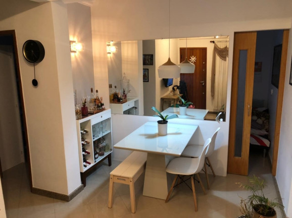 Imagem Imóvel com 2 Quartos à Venda, 50 m² em Mooca - São Paulo