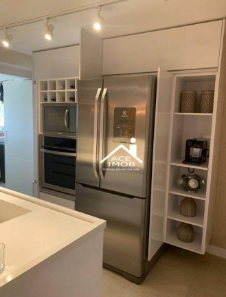 Imagem Apartamento com 3 Quartos à Venda, 143 m² em Chácara Santo Antônio (zona Sul) - São Paulo Imagem Apartamento com 3 Quartos à Venda, 143 m² em Chácara Santo Antônio (zona Sul) - São Paulo