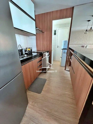 Imagem Apartamento com 2 Quartos à Venda, 70 m² em Praia De Iracema - Fortaleza Imagem Apartamento com 2 Quartos à Venda, 70 m² em Praia De Iracema - Fortaleza