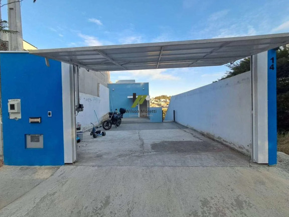 Imagem Casa com 2 Quartos à Venda, 170 m² em Jardim Vale Verde - Jundiaí Imagem Casa com 2 Quartos à Venda, 170 m² em Jardim Vale Verde - Jundiaí