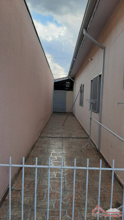 Imagem Casa com 3 Quartos à Venda, 156 m² em Centro - Jacareí