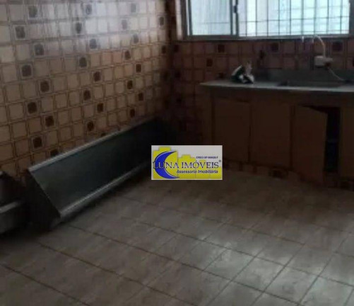 Imagem Casa com 3 Quartos à Venda, 300 m² em Vila Euclides - São Bernardo Do Campo