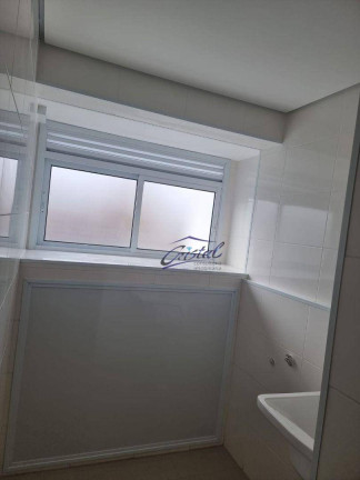 Imagem Apartamento com 2 Quartos à Venda, 54 m² em Embaré - Santos Imagem Apartamento com 2 Quartos à Venda, 54 m² em Embaré - Santos