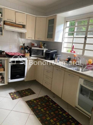 Imagem Casa de Condomínio com 3 Quartos à Venda, 300 m² em Betel - Paulínia Imagem Casa de Condomínio com 3 Quartos à Venda, 300 m² em Betel - Paulínia