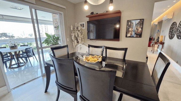 Imagem Apartamento com 3 Quartos à Venda, 240 m² em Cidade Monções - São Paulo Imagem Apartamento com 3 Quartos à Venda, 240 m² em Cidade Monções - São Paulo