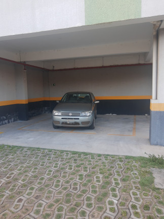 Imagem Imóvel com 2 Quartos à Venda, 50 m² em Parque Maracanã - Contagem Imagem Imóvel com 2 Quartos à Venda, 50 m² em Parque Maracanã - Contagem