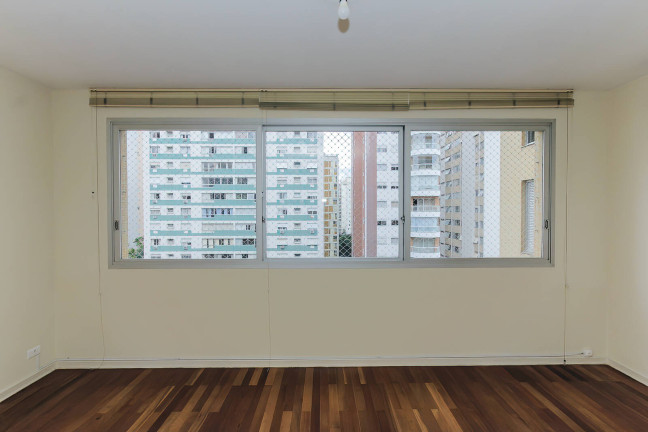 Imagem Apartamento com 3 Quartos para Alugar, 160 m² em Itaim Bibi - São Paulo Imagem Apartamento com 3 Quartos para Alugar, 160 m² em Itaim Bibi - São Paulo