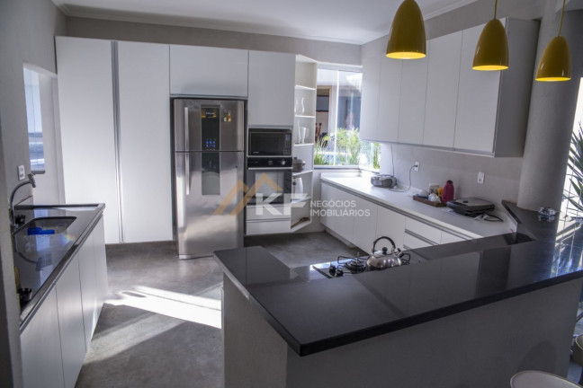 Imagem Sobrado com 4 Quartos à Venda, 380 m² em Ribeirânia - Ribeirão Preto