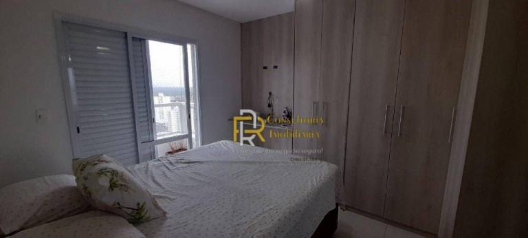 Imagem Apartamento com 3 Quartos à Venda, 126 m² em Aviação - Praia Grande Imagem Apartamento com 3 Quartos à Venda, 126 m² em Aviação - Praia Grande