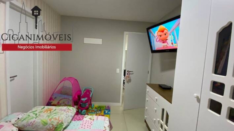 Imagem Cobertura com 3 Quartos à Venda, 149 m² em Barra Da Tijuca - Rio De Janeiro