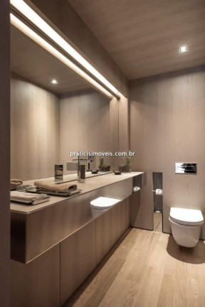 Imagem Apartamento com 3 Quartos à Venda, 606 m² em Itaim Bibi - São Paulo