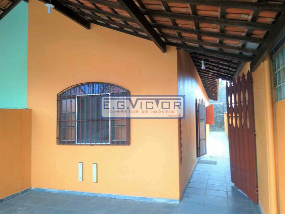 Imagem Casa com 2 Quartos à Venda, 1 m² em Balneário Itaóca - Mongaguá Imagem Casa com 2 Quartos à Venda, 1 m² em Balneário Itaóca - Mongaguá