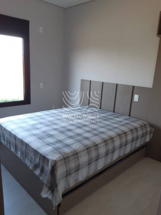 Imagem Casa de Condomínio com 3 Quartos à Venda, 289 m² em Medeiros - Jundiaí