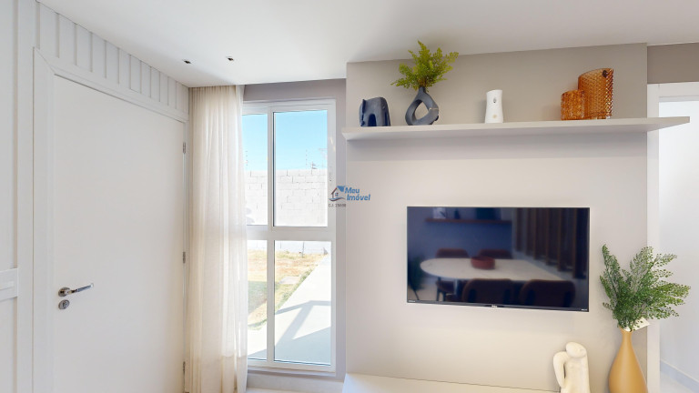 Imagem Imóvel com 2 Quartos à Venda, 42 m² em Parque Das Cachoeiras - Valparaíso De Goiás