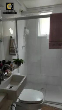 Imagem Apartamento com 2 Quartos à Venda, 75 m² em Campo Grande - Santos Imagem Apartamento com 2 Quartos à Venda, 75 m² em Campo Grande - Santos