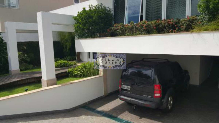 Imagem Imóvel com 4 Quartos à Venda, 600 m² em Barra Da Tijuca - Rio De Janeiro Imagem Imóvel com 4 Quartos à Venda, 600 m² em Barra Da Tijuca - Rio De Janeiro