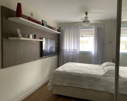 Imagem Imóvel com 3 Quartos à Venda, 109 m² em Icaraí - Niterói Imagem Imóvel com 3 Quartos à Venda, 109 m² em Icaraí - Niterói