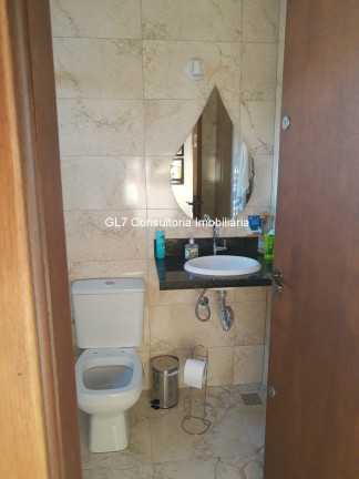 Imagem Sobrado com 3 Quartos à Venda,  em Parque Residencial Sabiás - Indaiatuba