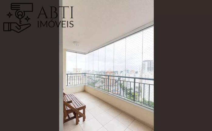 Imagem Apartamento com 2 Quartos à Venda, 85 m² em Vila Santa Catarina - São Paulo Imagem Apartamento com 2 Quartos à Venda, 85 m² em Vila Santa Catarina - São Paulo