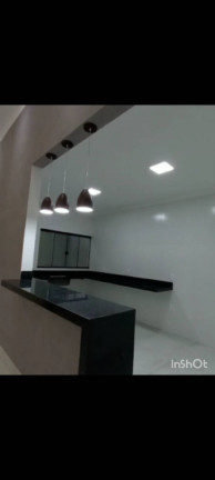 Imagem Casa com 3 Quartos à Venda, 87 m² em Goiânia Imagem Casa com 3 Quartos à Venda, 87 m² em Goiânia