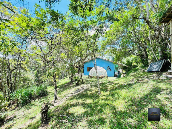 Imagem Imóvel com 2 Quartos à Venda, 200 m² em Bairro Dos Padeiros - Juquitiba