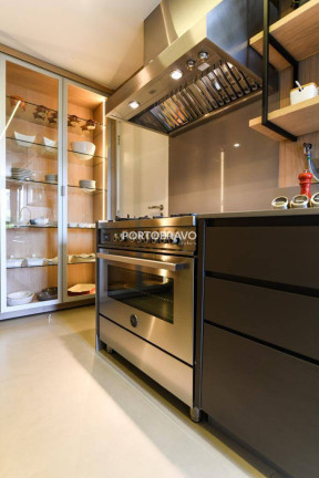 Imagem Apartamento com 3 Quartos à Venda, 264 m² em Alphaville - Barueri Imagem Apartamento com 3 Quartos à Venda, 264 m² em Alphaville - Barueri
