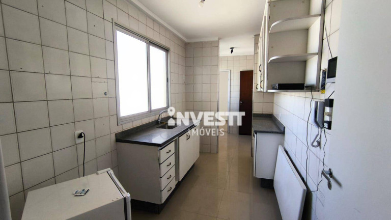 Imagem Apartamento com 3 Quartos à Venda, 97 m² em Setor Aeroporto - Goiânia