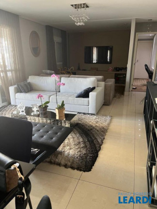 Imagem Apartamento com 3 Quartos à Venda, 142 m² em Ipiranga - São Paulo