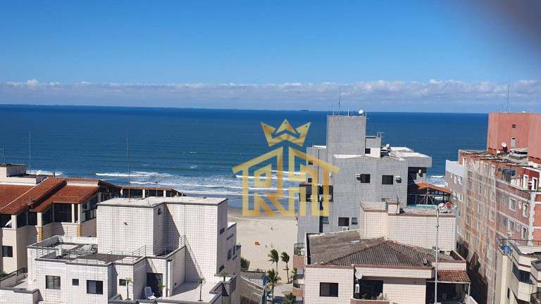 Imagem Apartamento com 1 Quarto à Venda, 54 m² em Aviação - Praia Grande Imagem Apartamento com 1 Quarto à Venda, 54 m² em Aviação - Praia Grande