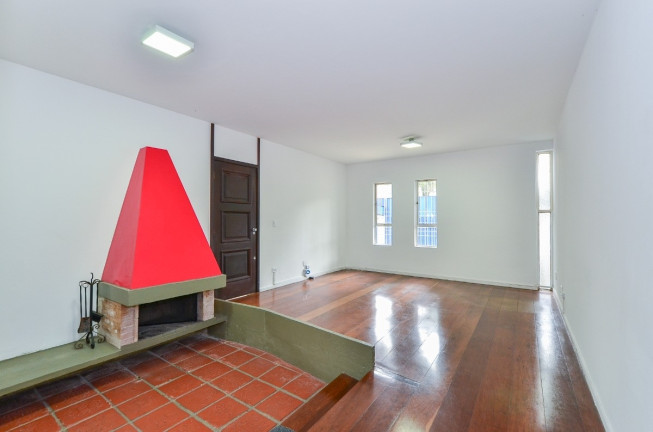 Imagem Casa com 5 Quartos à Venda, 238 m² em Chácara Monte Alegre - São Paulo