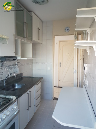 Imagem Apartamento com 2 Quartos à Venda, 50 m² em Lauzane Paulista - São Paulo
