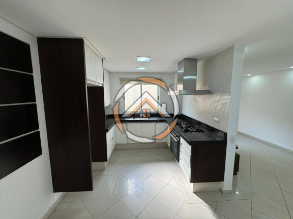 Cobertura com 3 Quartos à Venda, 192 m² em Santa Maria - Santo André