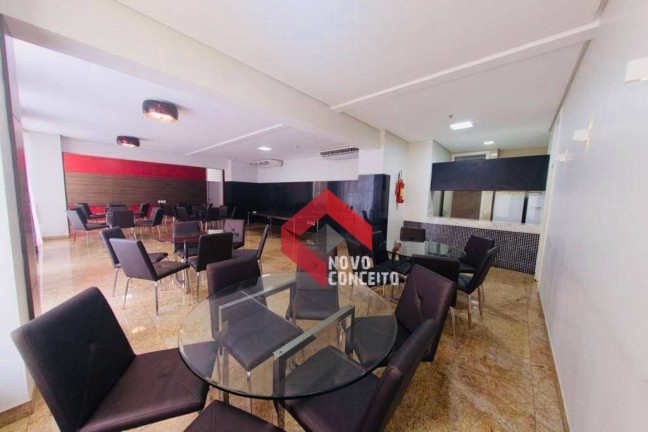 Imagem Apartamento com 5 Quartos à Venda, 314 m² em Guararapes - Fortaleza Imagem Apartamento com 5 Quartos à Venda, 314 m² em Guararapes - Fortaleza