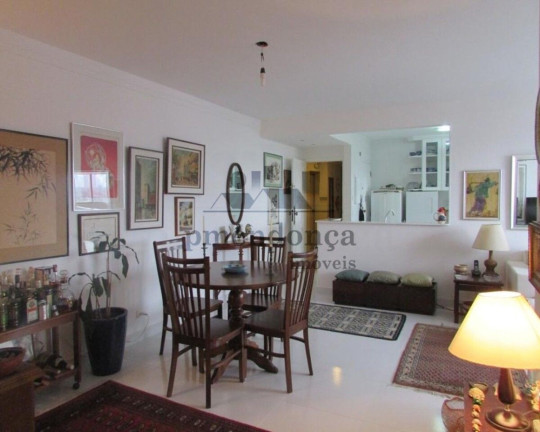 Imagem Apartamento com 3 Quartos à Venda, 107 m² em Vila Ida - São Paulo