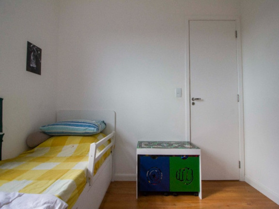 Imagem Imóvel com 2 Quartos à Venda, 48 m² em Vila Andrade - São Paulo