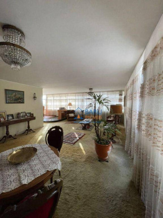 Imagem Apartamento com 3 Quartos à Venda, 265 m² em Higienópolis - São Paulo Imagem Apartamento com 3 Quartos à Venda, 265 m² em Higienópolis - São Paulo