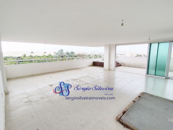 Imagem Cobertura com 3 Quartos à Venda, 176 m² em Porto Das Dunas - Aquiraz Imagem Cobertura com 3 Quartos à Venda, 176 m² em Porto Das Dunas - Aquiraz
