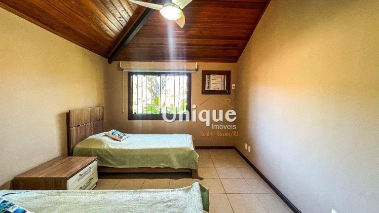 Imagem Casa com 4 Quartos à Venda, 108 m² em Ferradura - Armação Dos Búzios