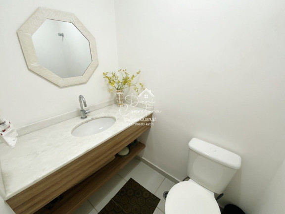 Imagem Apartamento com 3 Quartos à Venda, 126 m² em Vila Alzira - Guarujá Imagem Apartamento com 3 Quartos à Venda, 126 m² em Vila Alzira - Guarujá