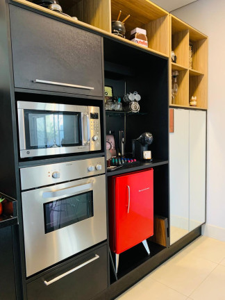 Imagem Casa de Condomínio com 1 Quarto à Venda,  em Flora Ville - Boituva