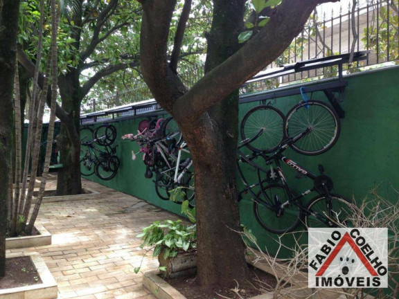 Imagem Apartamento com 3 Quartos à Venda, 89 m² em Santo Amaro - São Paulo Imagem Apartamento com 3 Quartos à Venda, 89 m² em Santo Amaro - São Paulo
