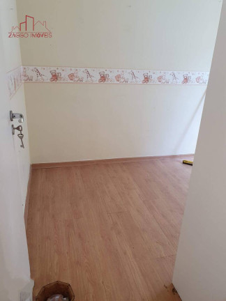 Imagem Apartamento com 2 Quartos à Venda, 45 m² em Parque Munhoz - São Paulo
