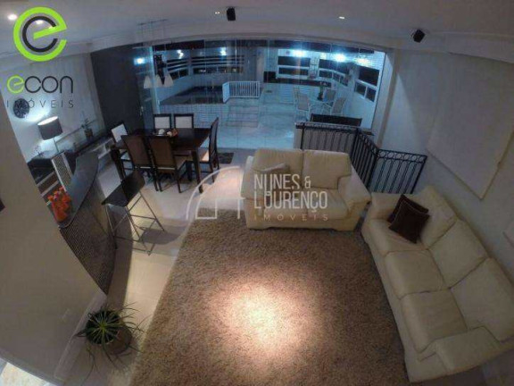 Imagem Apartamento com 2 Quartos à Venda, 180 m² em Pompéia - Santos Imagem Apartamento com 2 Quartos à Venda, 180 m² em Pompéia - Santos