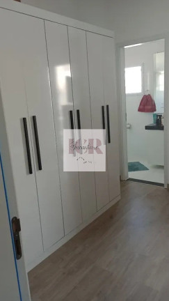 Imagem Casa de Condomínio com 3 Quartos à Venda, 122 m² em Jardim Simus - Sorocaba Imagem Casa de Condomínio com 3 Quartos à Venda, 122 m² em Jardim Simus - Sorocaba