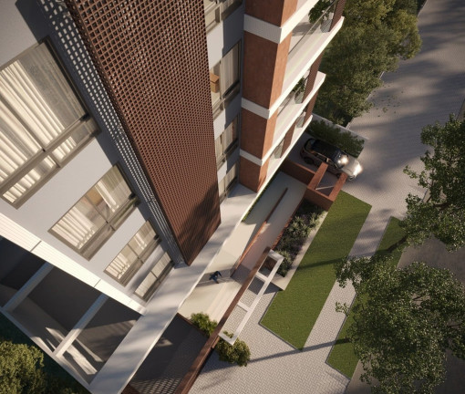 Imagem Apartamento com 2 Quartos à Venda, 92 m² em Hugo Lange - Curitiba Imagem Apartamento com 2 Quartos à Venda, 92 m² em Hugo Lange - Curitiba